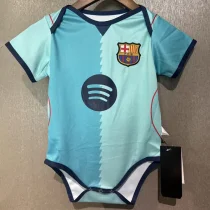 26-27 BAR Third Baby Infant Crawl Suit 26-27 BAR Third Baby Infant Crawl Suit