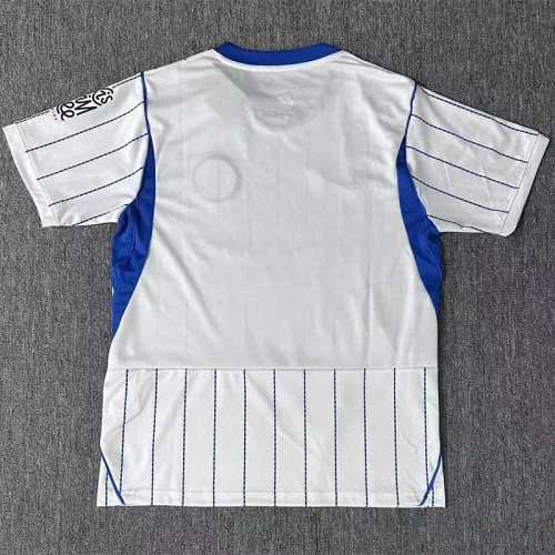 26-27 Brighton Away Fans Soccer Jersey