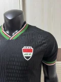26-27 IRAQ Third Player Version Soccer Jersey