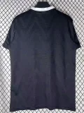 26-27 Ad Three Stars Black T-Shirt (黑色)