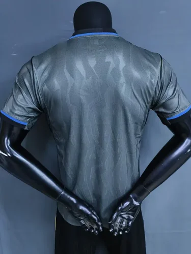 26-27 INT Third Player Version Soccer Jersey