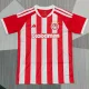26-27 Olympiacos Home Fans Soccer Jersey