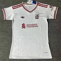 26-27 LIV Away Women Soccer Jersey (女) 26-27 LIV Away Women Soccer Jersey (女)