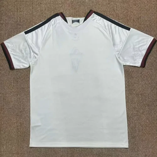 26-27 Man Utd Third Fans Soccer Jersey