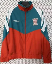 1993 LIV Red Retro Windbreaker 1993 LIV Red Retro Windbreaker