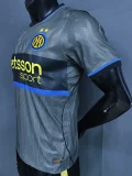 26-27 INT Third Player Version Soccer Jersey