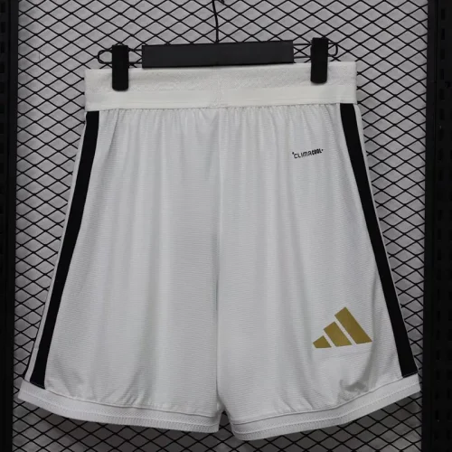 26-27 JUV Home Player Version Shorts Pants(球员短裤)
