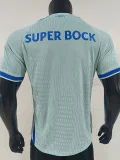 26-27 Porto Third Player Version Soccer Jersey