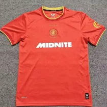 26-27 Middlesbrough Home Fans Soccer Jersey 26-27 Middlesbrough Home Fans Soccer Jersey