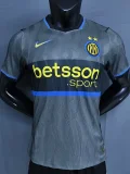 26-27 INT Third Player Version Soccer Jersey