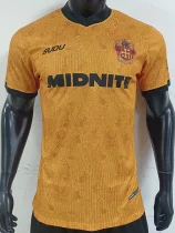 26-27 Wolves Home Player Version Soccer Jersey 26-27 Wolves Home Player Version Soccer Jersey