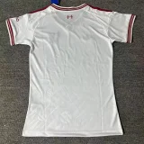 26-27 LIV Away Women Soccer Jersey (女)