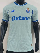 26-27 Porto Third Player Version Soccer Jersey 26-27 Porto Third Player Version Soccer Jersey