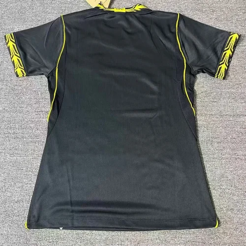 26-27 CHE Away Women Soccer Jersey (女)