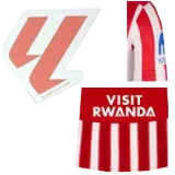 26-27 ATM Home Fans Soccer Jersey