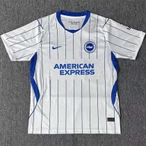26-27 Brighton Away Fans Soccer Jersey