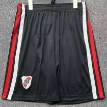 26-27 River Plate Home Shorts Pants 26-27 River Plate Home Shorts Pants