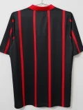 1994-1995 Blackburn Away Retro Soccer Jersey