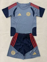 26-27 Bayern Gray Kids Training 26-27 Bayern Gray Kids Training