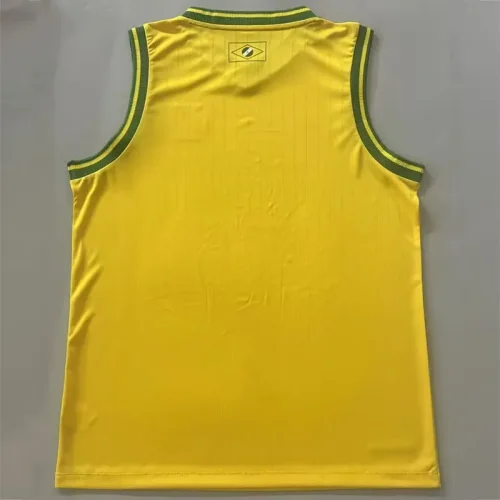 26-27 Vasco Yellow Vest