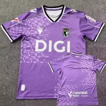 26-27 Burgos FC Third Fans Soccer Jersey 26-27 Burgos FC Third Fans Soccer Jersey