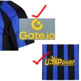 26-27 INT Home Long Sleeve Soccer Jersey (长袖)