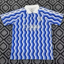 26-27 Ad A72 Blue Polo Short Sleeve 26-27 Ad A72 Blue Polo Short Sleeve