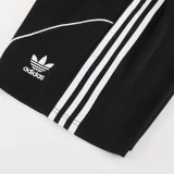 2026 AD15 White Training Short Suit