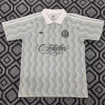 26-27 Ad A72 Grey Polo Short Sleeve (灰) 26-27 Ad A72 Grey Polo Short Sleeve (灰)