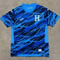 26-27 Honduras Fourth Fans Soccer Jersey 26-27 Honduras Fourth Fans Soccer Jersey