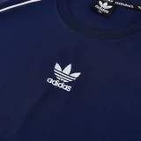 2026 AD15 Royal blue Training Short Suit