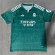 26-27 RMA Away Fans Soccer Jersey