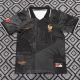 26-27 France Black Special Edition Fans Training shirts