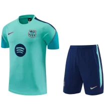 26-27 BAR Green Training Short Suit 26-27 BAR Green Training Short Suit