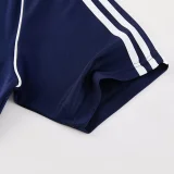 2026 AD15 Royal blue Training Short Suit