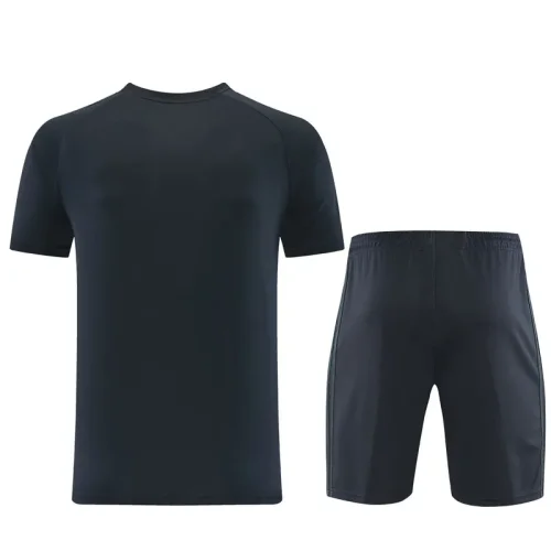 2026 AD15 Dark gray Training Short Suit