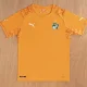 2014 Ivory Coast Home Retro Soccer Jersey