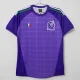 26-27 Mexico Purple Goalkeeper Soccer Jersey