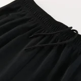 2026 AD15 White Training Short Suit