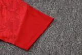 26-27 LIV Red Training Short Suit #J26053