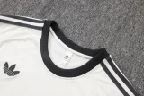 26-27 Germany Khaki Training Short Suit #J26052