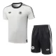 26-27 Germany Khaki Training Short Suit #J26052
