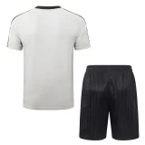 26-27 Germany Khaki Training Short Suit #J26052