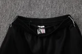 26-27 Brazil Jordan Black Jacket Tracksuit #A26067