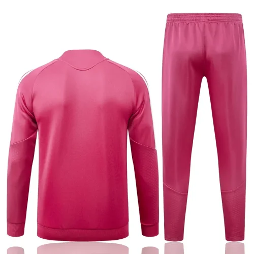 26-27 RMA Pink Jacket Tracksuit #A26065