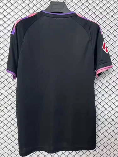 26-27 Sevilla Third Fans Soccer Jersey