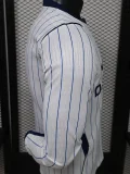 26-27 INT Away Long Sleeve Player Version Soccer Jersey (长袖球员)