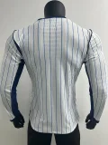 26-27 INT Away Long Sleeve Player Version Soccer Jersey (长袖球员)