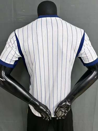 26-27 INT Away Player Version Soccer Jersey