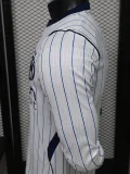 26-27 INT Away Long Sleeve Player Version Soccer Jersey (长袖球员)